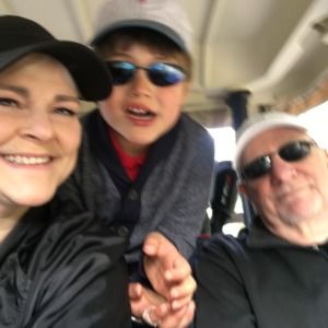 Meet your Posher, Nicki